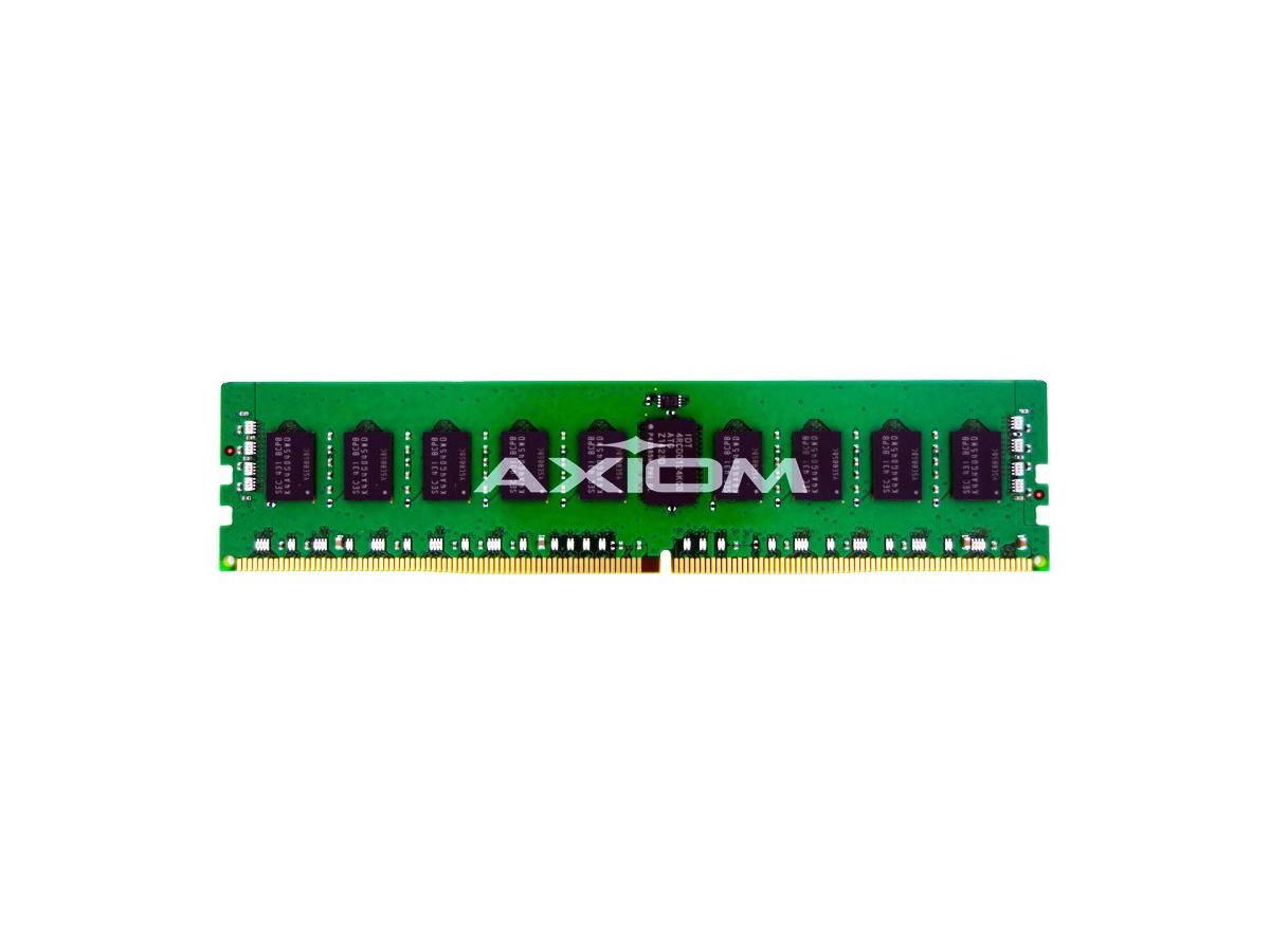 16GB DDR4-2133 ECC RDIMM FOR CISCO UCS SERIES