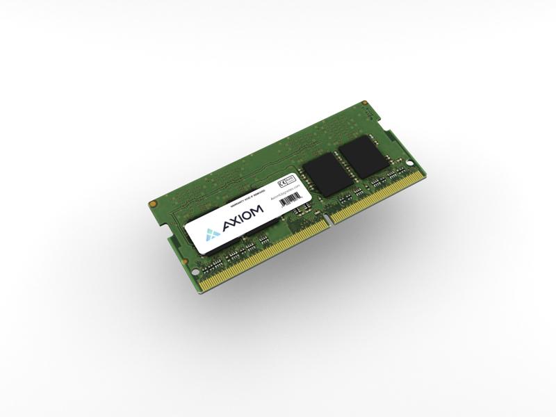 4GB DDR4-2666 SODIMM FOR LENOVO - 4X70R38789