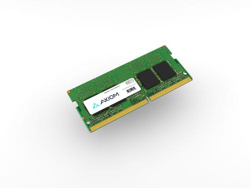 8GB DDR4-2133 SODIMM FOR PANASONIC TOUGHBOOK SERIES