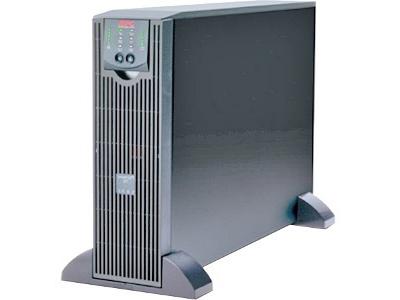 SMART-UPS RT - UPS - EXTERNAL - ONLINE - AC 120 V ( 50/60 HZ ) - 2100 WATT / 300 SMART-UPS RT - UPS - EXTERNAL - ONLINE - AC 120 V ( 50/60 HZ ) - 2100 WATT / 300