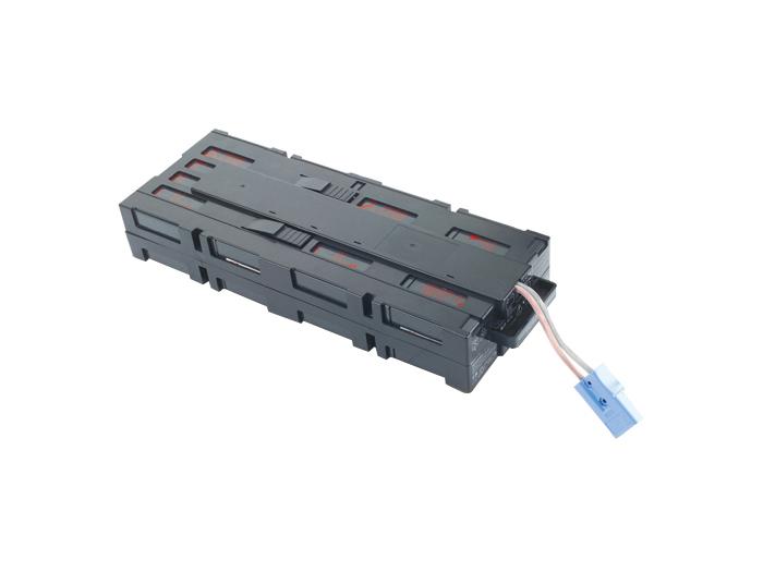 Replacement Battery Cartridge #57 - Spill Proof Maintenance Free Sealed Lead Acid Hot-swappable Replacement Battery Cartridge #57 - Spill Proof Maintenance Free Sealed Lead Acid Hot-swappable