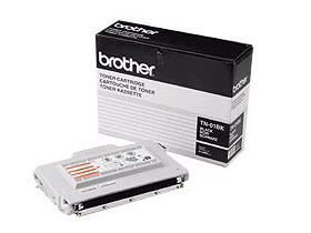 BLACK TONER CARTRIDGE FOR USE WITH HL-2400C 2400CN 2400CEN