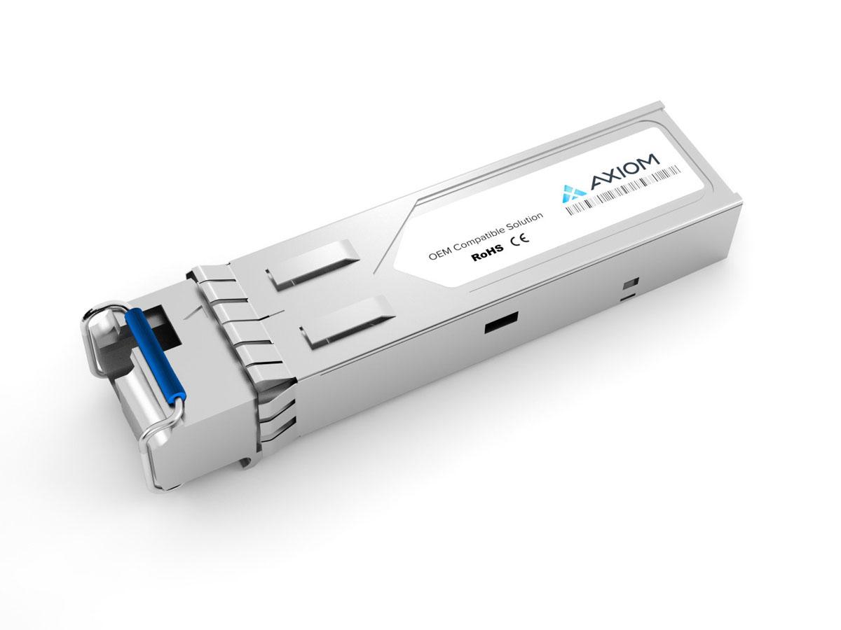 100BASE-BX10-U SFP TRANSCEIVER FOR EXTREME NETWORKS