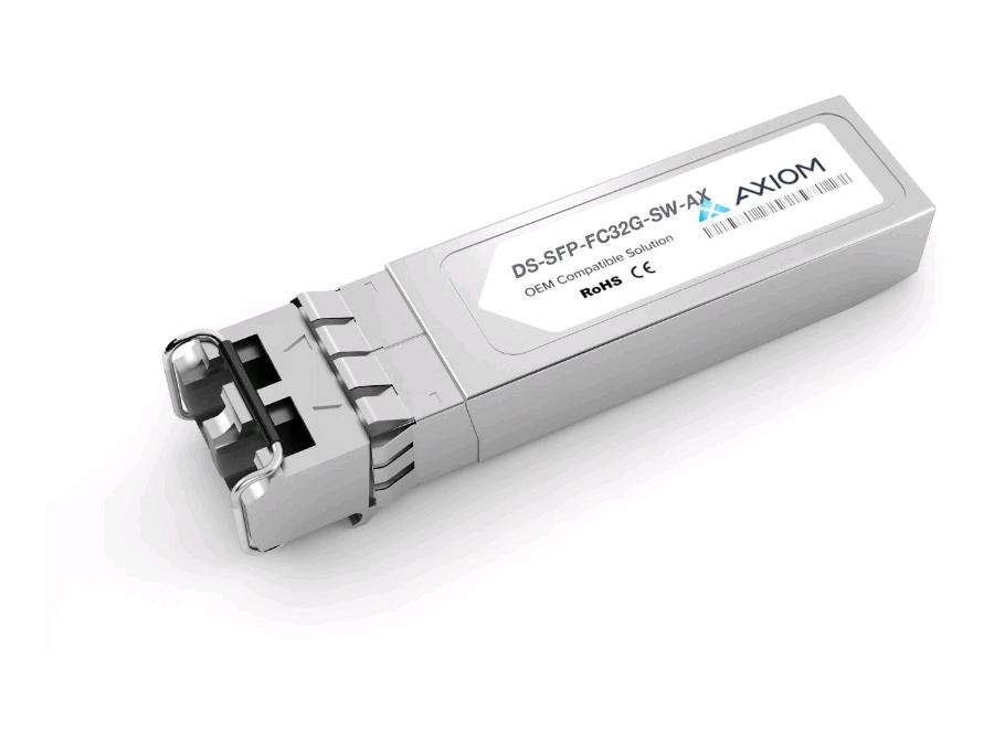 32GBASE-SW SFP+ TRANSCEIVER FOR CISCO - DS-SFP-FC32G-SW