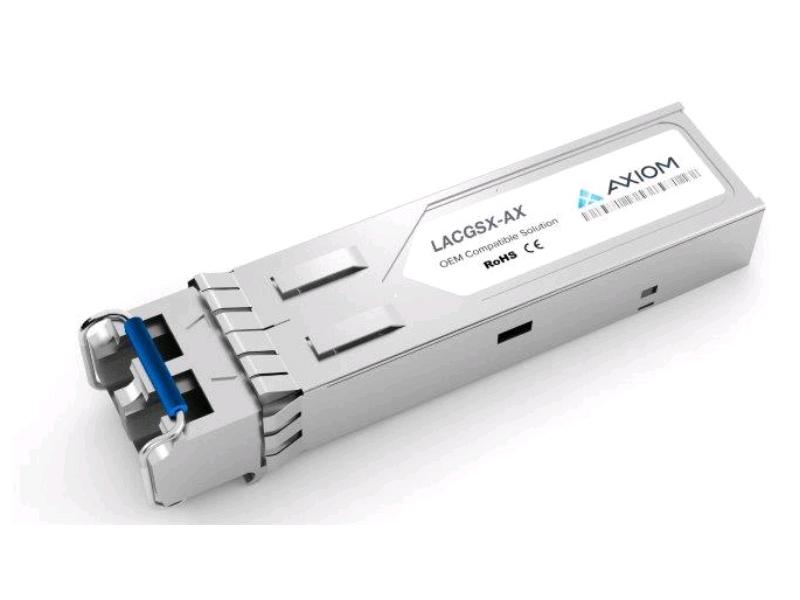 1000BASE-SX SFP TRANSCEIVER FOR LINKSYS NETWORKS