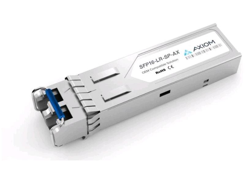 16GBPS FIBRE CHANNEL LW SFP+ TRANSCEIVER FOR QLOGIC