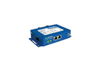 INDUSTRIAL IOT LTE CAT M1 ROUTER & GATEWAY GLOBAL CAT M1 2XETH 1XRS232 1XRS4