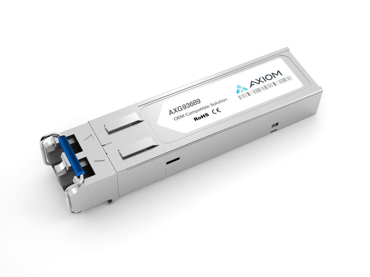 10GBASE-SR SFP+ TRANSCEIVER FOR AVAGO NETWORKS