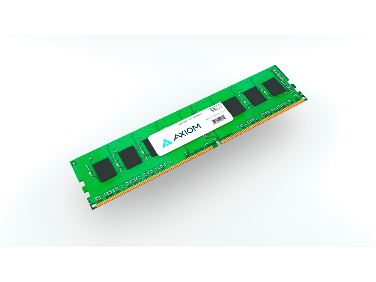 16GB DDR4-3200 UDIMM FOR LENOVO DESKTOPS