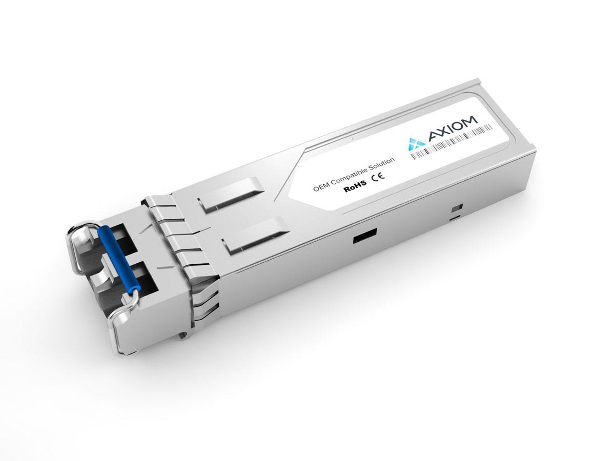 1000BSX SFP TRANSCEIVER MMF LC 550M 850NM