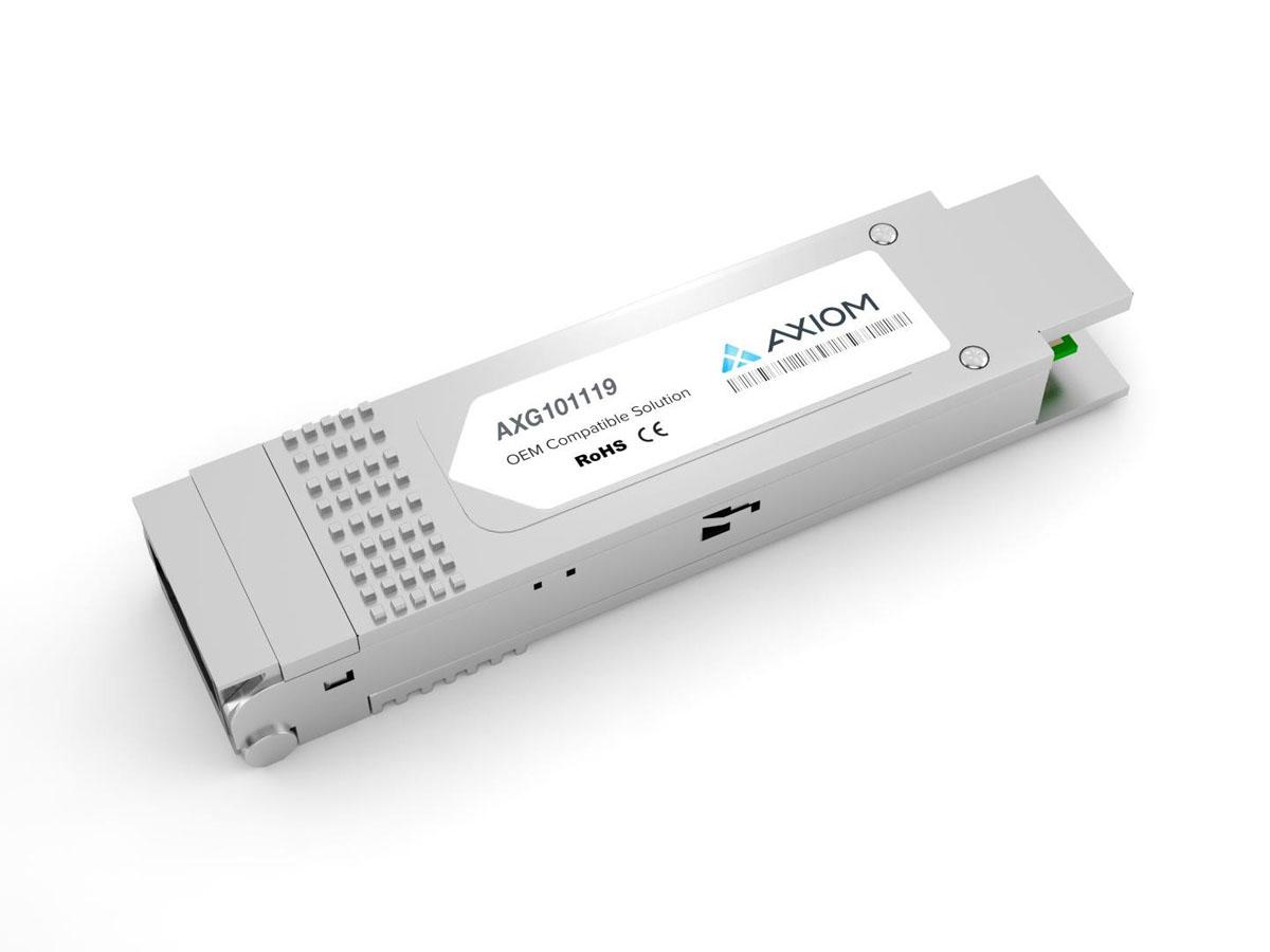 40GBASE-LR4 QSFP+ TRANS FOR NETSCOUT NETWORKS