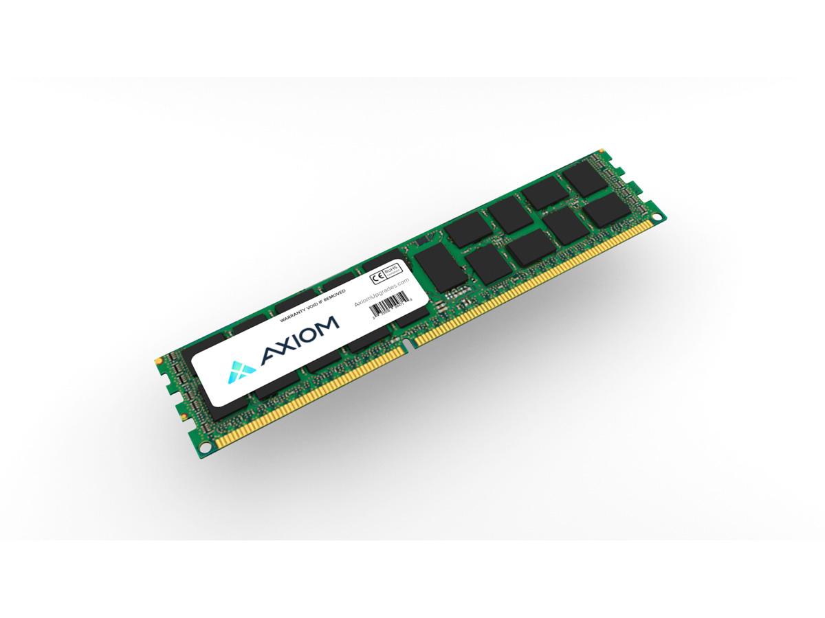 16GB DDR3-1333 ECC RDIMM FOR CISCO UCS E-SERIES E140D/E160D