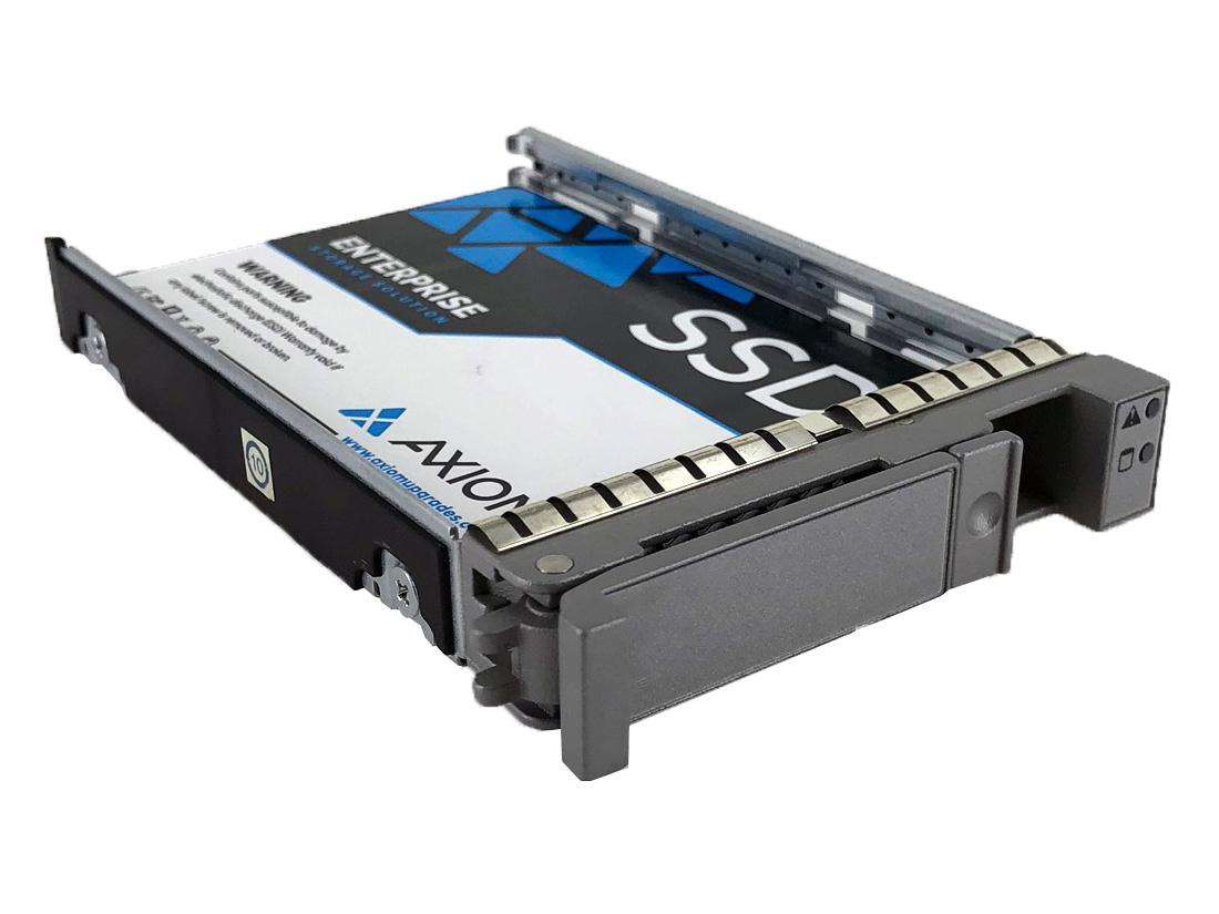 3.84TB ENTERPRISE EV200 SSD 2.5IN HOT-SWAP 6GB/S SATA