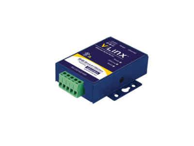 MODBUS 1P MINI SERIAL SERVER 232/422/4