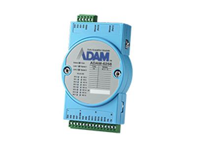 16CH ISOLATED DIGITAL OUTPUT MODBUS TPC MODULE