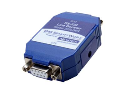 9-PIN RS-232 LINE BOOSTER