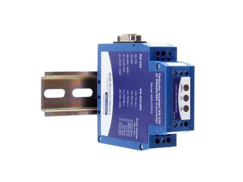 RS-422/485 CONVERTER INDUSTRIAL