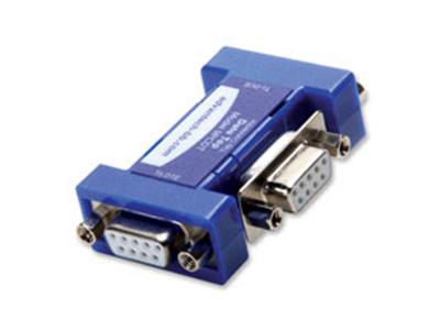 9 PIN DATA TAP