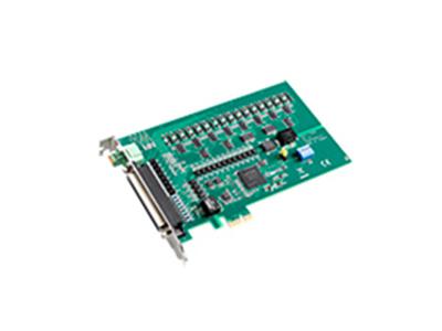 32-CH ISOLATED DIGITAL I/O PCI EXPRESS