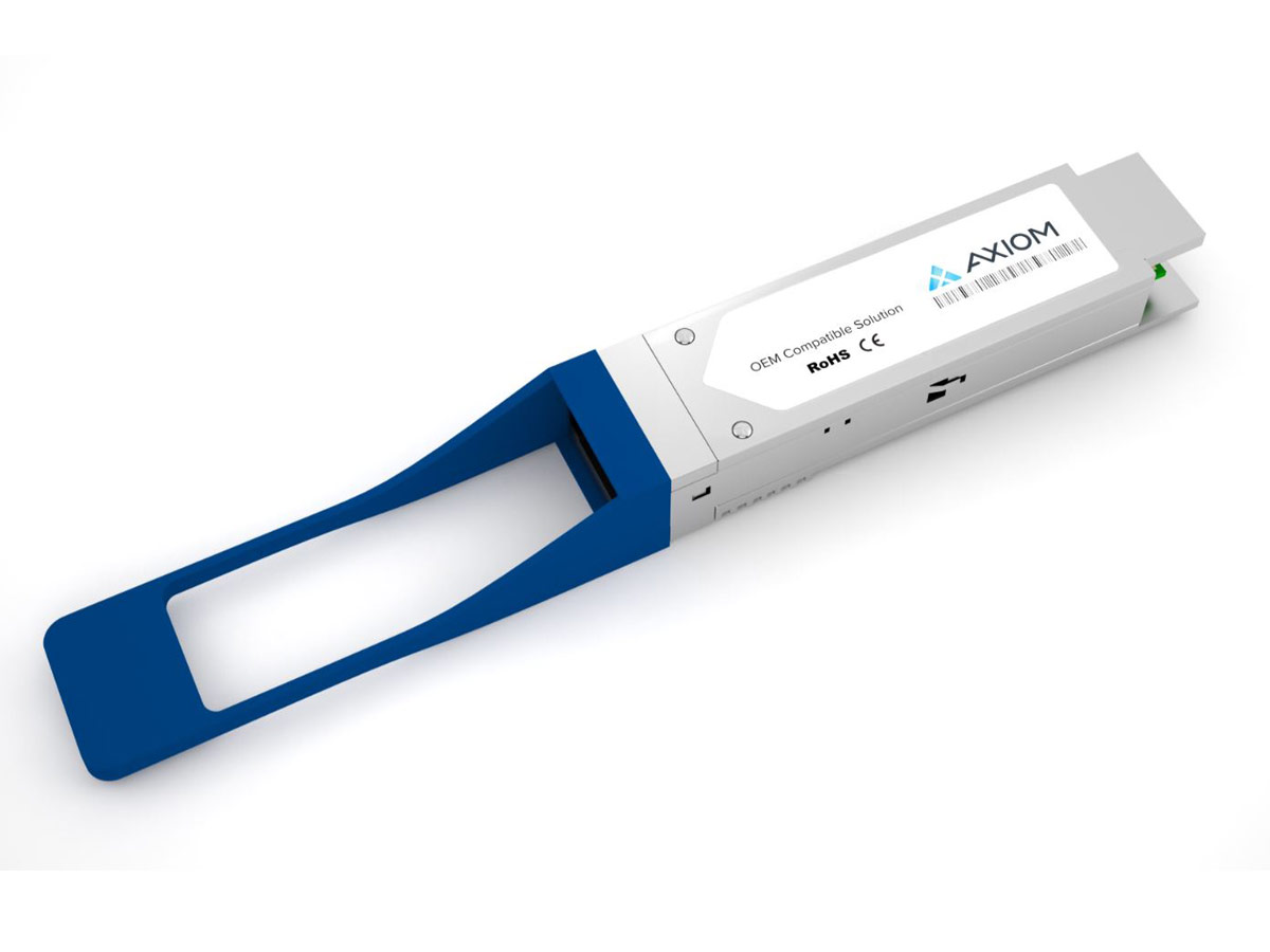 100GBASE-ESR4 QSFP28 TRANSCEIVER FOR ARISTA - QSFP-100G-XSR