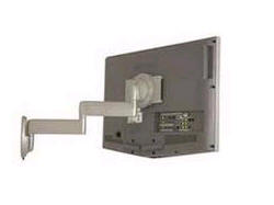 DUAL ARM WALL MOUNT DUAL ARM WALL MOUNT