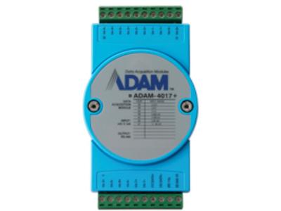 8-CH AI MODULE