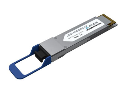 100GBASE-ER4L QSFP28 TRANSCEIVER FOR JUNIPER - QSFP-100G-ER4