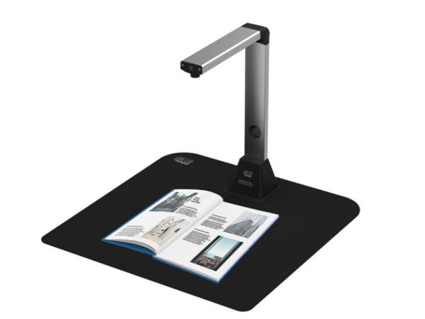 THE IS A POWERFUL DOCUMENT CAMERA THAT IS CAPABLE OF USING IT S F