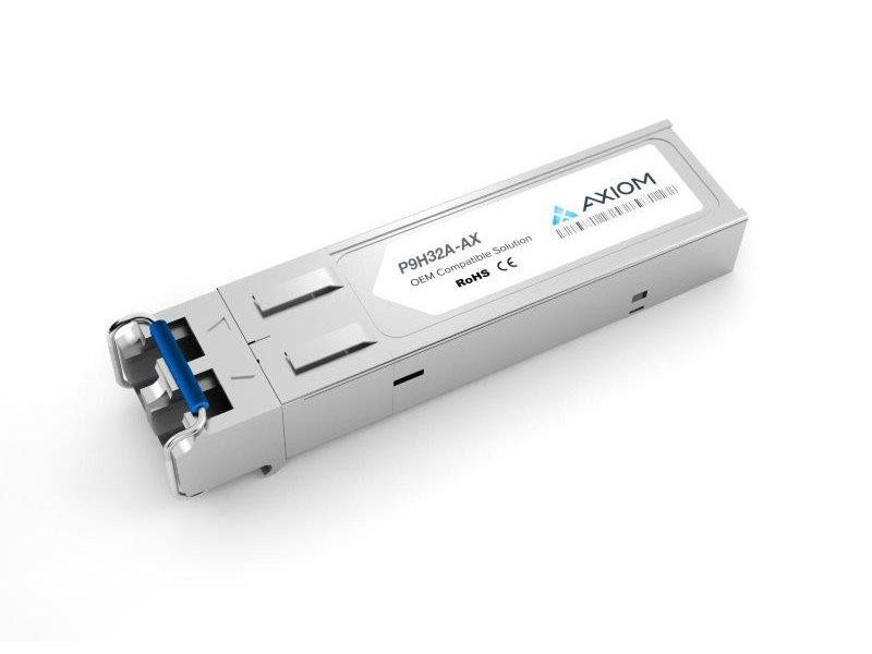 32GBASE-SW SFP+ TRANSCEIVER FOR HP - P9H32A