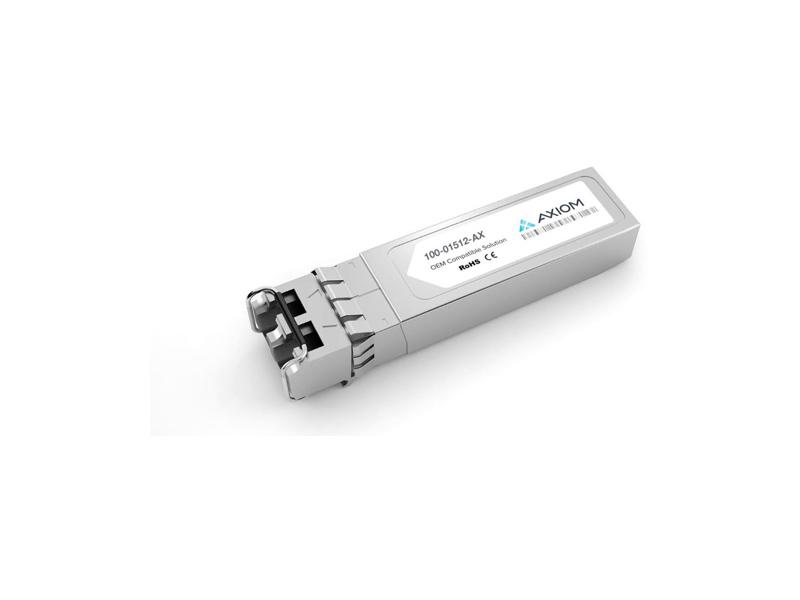 10GBASE-LR INDUSTRIAL TEMP SFP+ TRANSCEIVER FOR CALIX - 100-01512