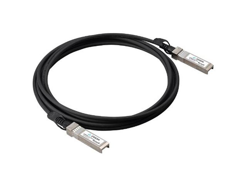 10GBASE-CU SFP+ PASSIVE DAC TWINAX CABLE UBIQUITI COMPATIBLE 7M