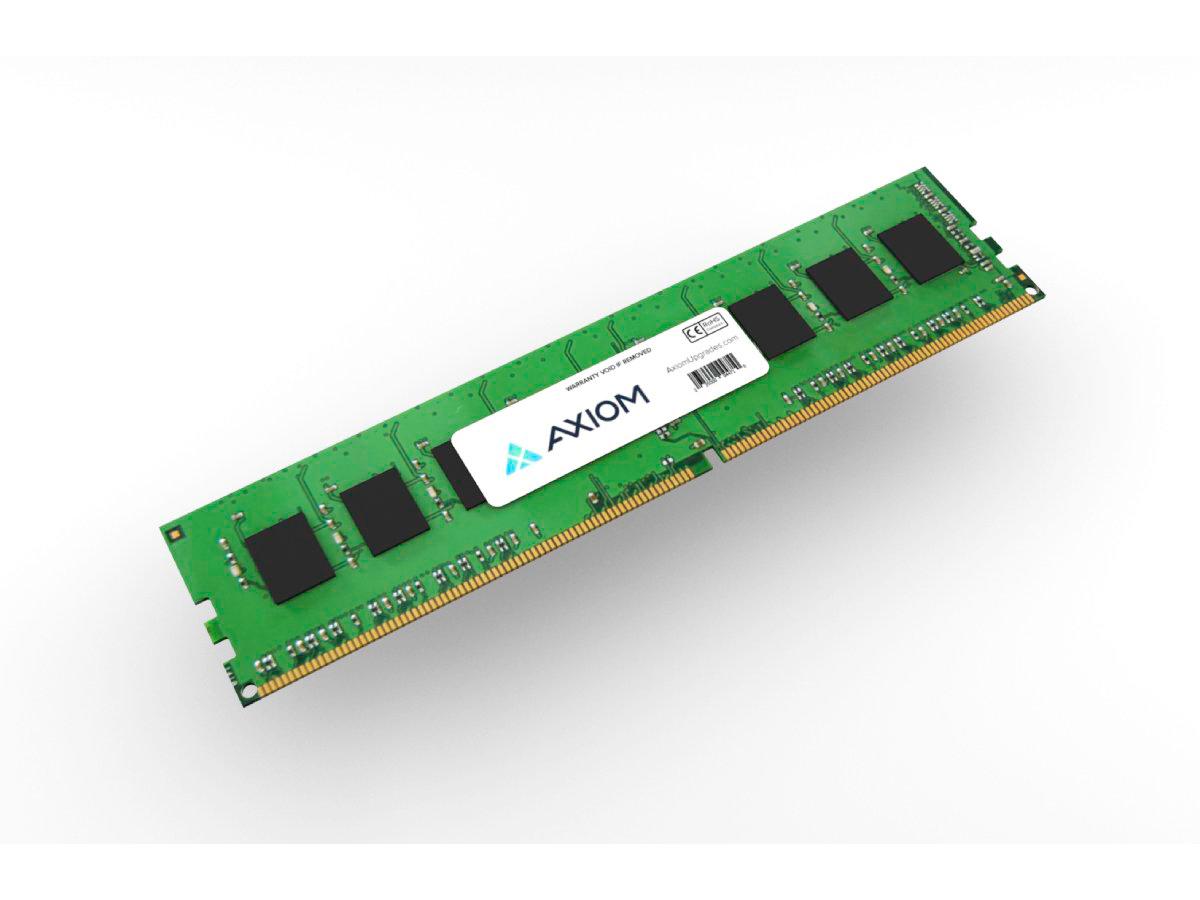 32GB DDR4-3200 ECC UDIMM FOR HP