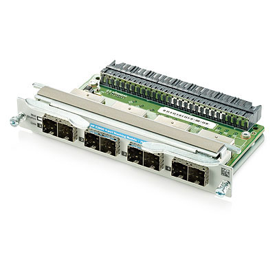 4-port Stacking Module Assembly - Accessory for the E3800 series of switches - For use in stacking up to 10 switches together to form a single extended virtual switch 4-port Stacking Module Assembly - Accessory for the E3800 series of switches - For use in stacking up to 10 switches together to form a single extended virtual switch