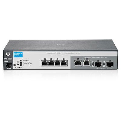 MSM720 Access Controller (WW) - Network management device - 6 ports - 10Mb LAN 100Mb LAN GigE MSM720 Access Controller (WW) - Network management device - 6 ports - 10Mb LAN 100Mb LAN GigE