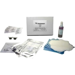 MAINT KIT XRX 3640 3640 PRO 632 & 632 PRO. INCLUDES CLEANING SOLUTION LINT-FR