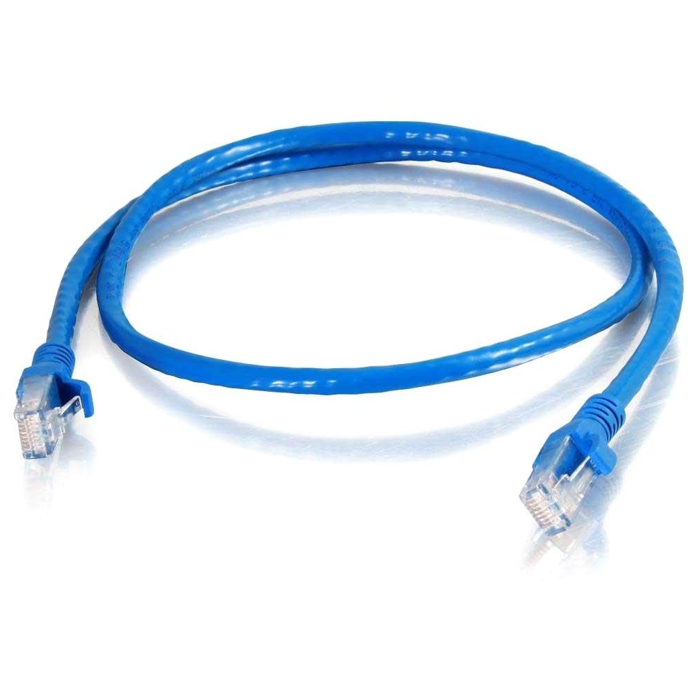 75 ft Cat6 Snagless Unshielded (UTP) Network Patch Cable (TAA) - Blue - Category 6 for Network Device - RJ-45 Male - RJ-45 Male -TAA Compliant - 75ft - Blue 75 ft Cat6 Snagless Unshielded (UTP) Network Patch Cable (TAA) - Blue - Category 6 for Network Device - RJ-45 Male - RJ-45 Male -TAA Compliant - 75ft - Blue