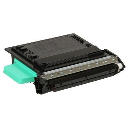 TONER CTG BLACK 16K YIELD