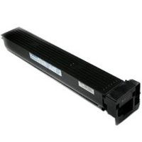 TONER CTG BLACK 45K YIELD