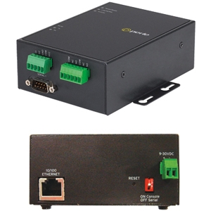 IOLAN DS1 T4 I/O DEVICE SERVER 4 THERMOCOUPLE/RTD INPUT 1 DB9M IOLAN DS1 T4 I/O DEVICE SERVER 4 THERMOCOUPLE/RTD INPUT 1 DB9M