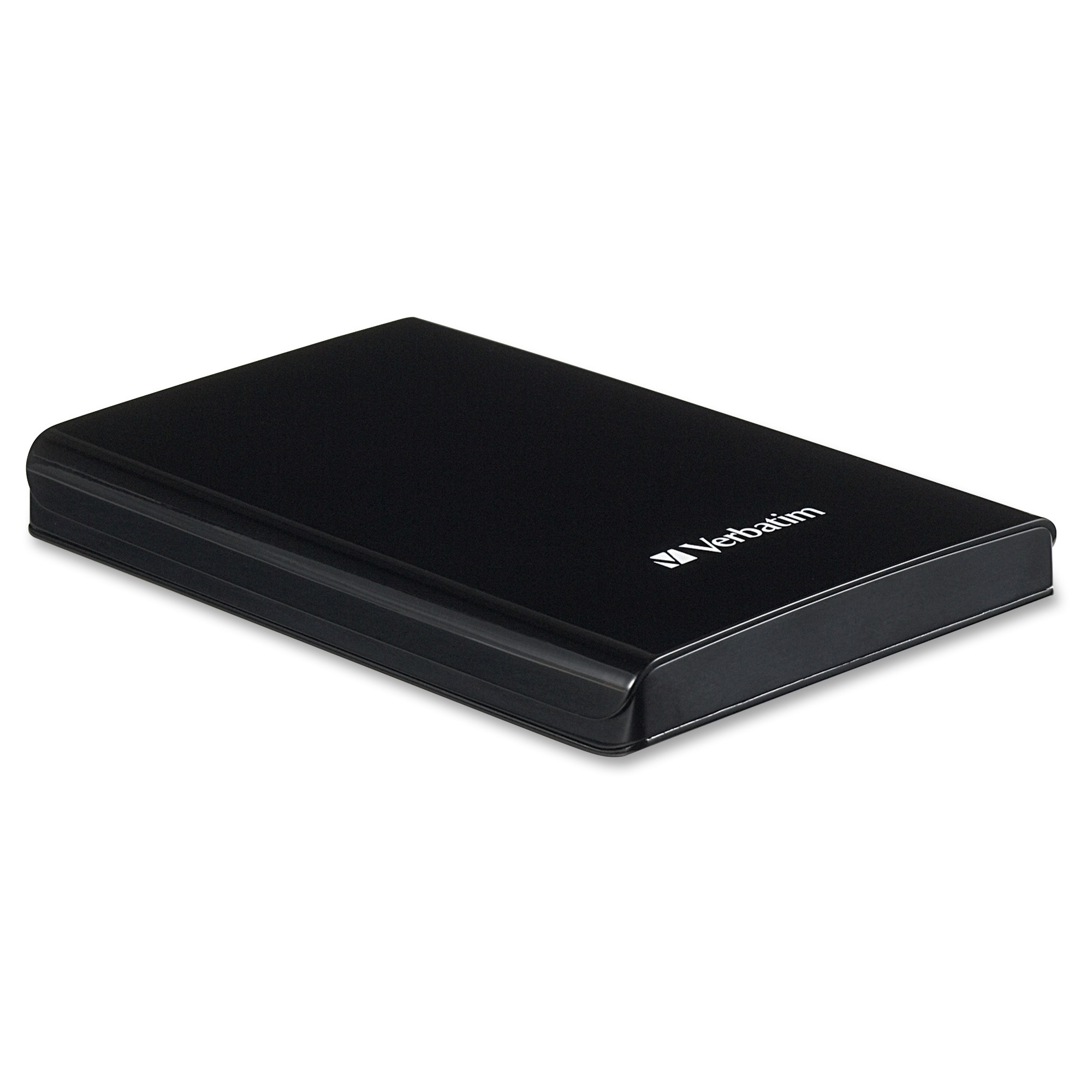 Store n Go - Hard drive - 1 TB - external (portable) - USB 3.0 - diamond black