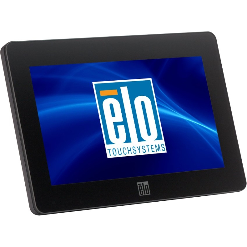 0700L 7 inch LCD Touchscreen Monitor - 16:9 - 25 ms - 5-wire Resistive - 800 x 480 - 16.7 Million Colors - 500:1 - 200 Nit - USB - Black - WEEE RoHS - 3 Year 0700L 7 inch LCD Touchscreen Monitor - 16:9 - 25 ms - 5-wire Resistive - 800 x 480 - 16.7 Million Colors - 500:1 - 200 Nit - USB - Black - WEEE RoHS - 3 Year