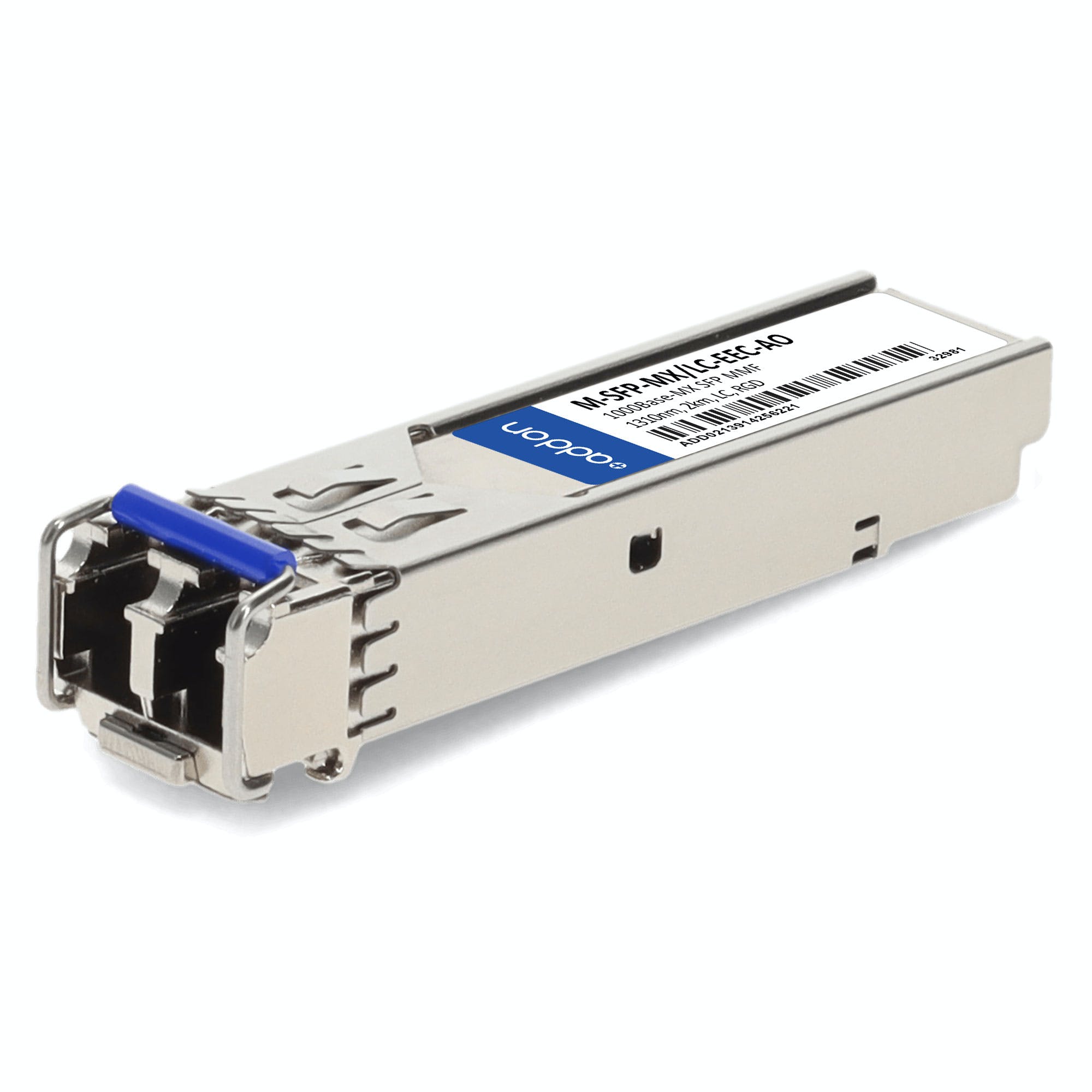 THIS 20-PACK OF UBIQUITI UF-RJ45-1G-20PK COMPATIBLE SFP TRANSCEIVERS PROVIDES 10