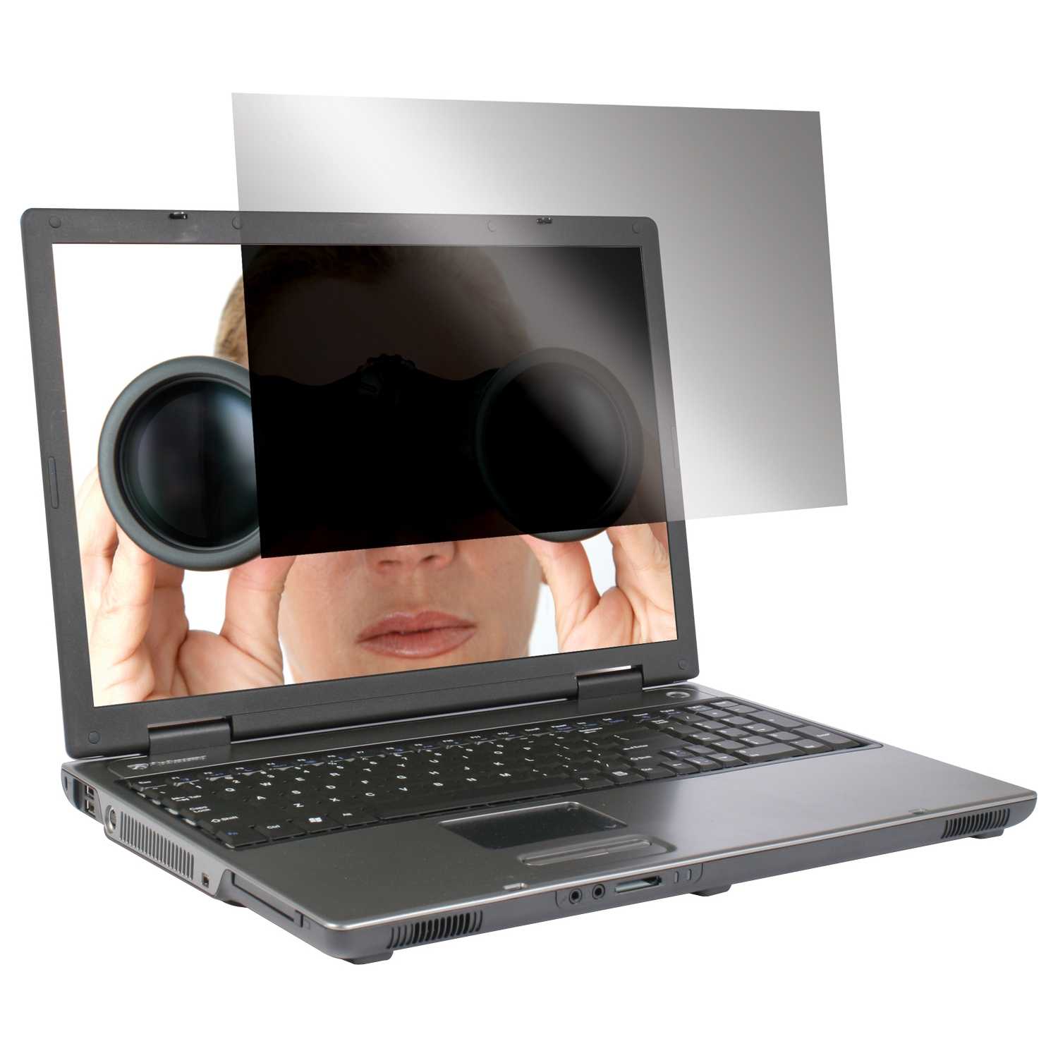 14.1 inch Notebook Privacy Filter - Notebook privacy filter - 14.1 inch