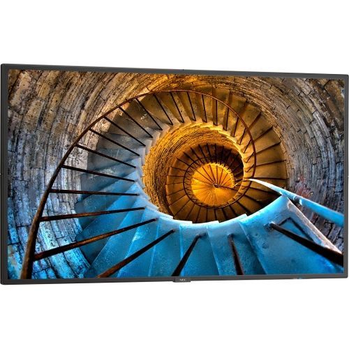 48 inch LED LCD PUB DISPLAY MONITOR 1920X1080 (FHD) 700NITS ANTI-GLARE HDMI 2.0 X2 DP 1.2 X 2/OUT OPS SLOT RPI CM COMPATIBLE INT. MEDIA PLAYER LAN DAISY CHAIN INT. SPKRS 3YR WRNTY STAND N 48 inch LED LCD PUB DISPLAY MONITOR 1920X1080 (FHD) 700NITS ANTI-GLARE HDMI 2.0 X2 DP 1.2 X 2/OUT OPS SLOT RPI CM COMPATIBLE INT. MEDIA PLAYER LAN DAISY CHAIN INT. SPKRS 3YR WRNTY STAND N