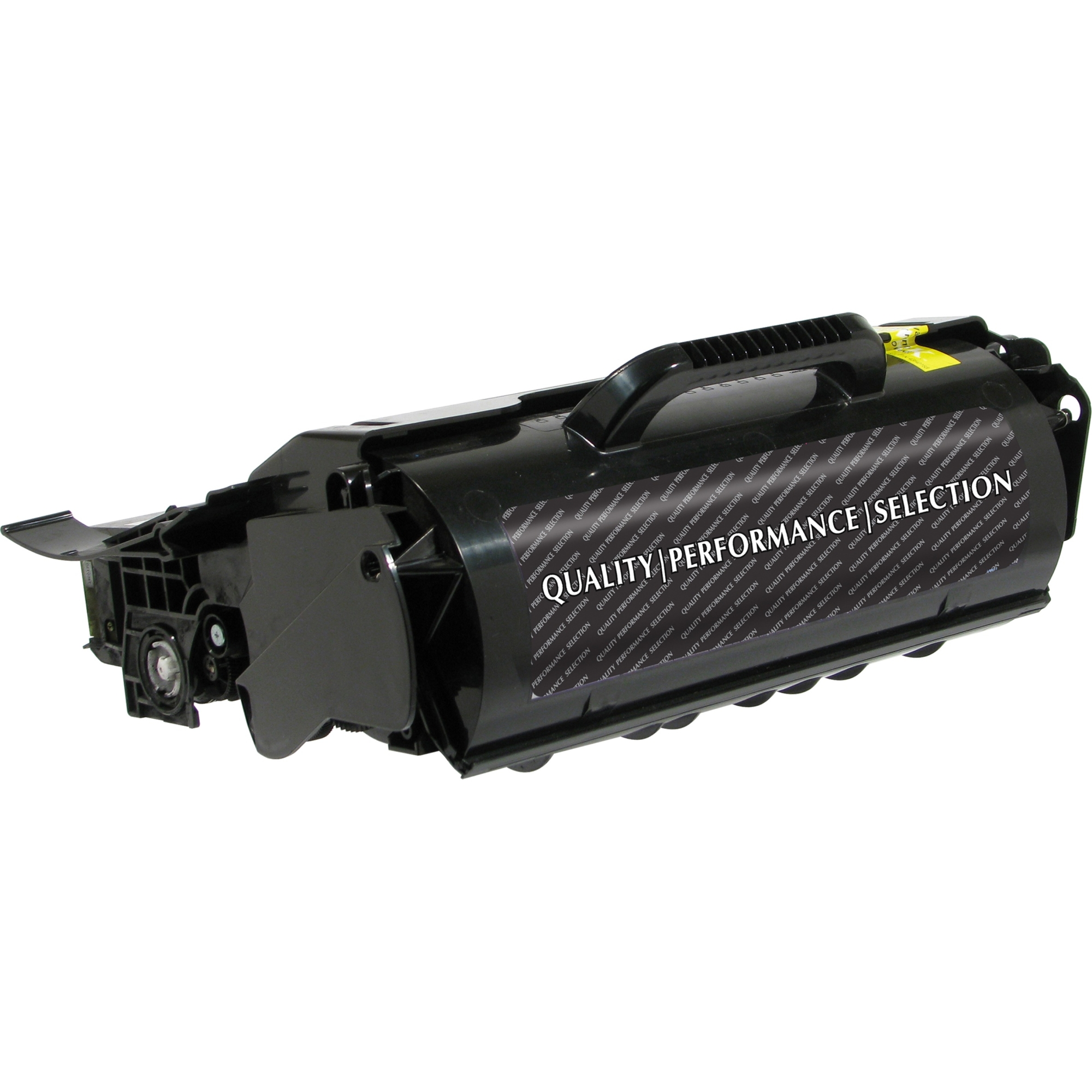 Black High Yield Toner Cartridge for Dell 2330D 2330DN 2350D 2350DN 6K YLD - Laser - 6000 Page Black High Yield Toner Cartridge for Dell 2330D 2330DN 2350D 2350DN 6K YLD - Laser - 6000 Page