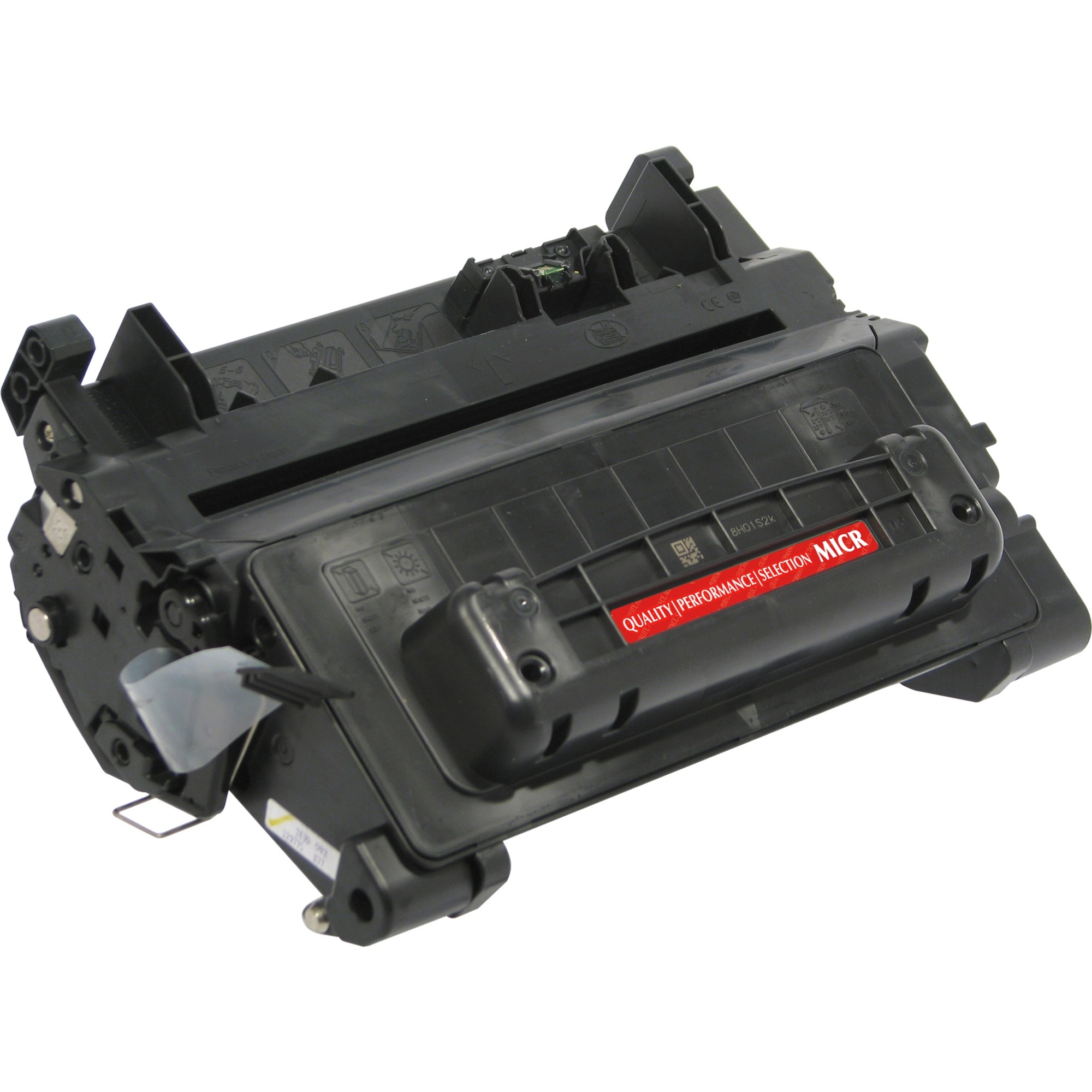 MICR High Yield Toner Cartridge for HP LaserJet P4014 P4014DNP4014N P4015P4015DN P4015N P4015TN P4515 P4515DN P4015X P4515N P4515TN P4515X P4515XM TROY 02-81300-001 10K YLD - Laser - 10000 Page MICR High Yield Toner Cartridge for HP LaserJet P4014 P4014DNP4014N P4015P4015DN P4015N P4015TN P4515 P4515DN P4015X P4515N P4515TN P4515X P4515XM TROY 02-81300-001 10K YLD - Laser - 10000 Page