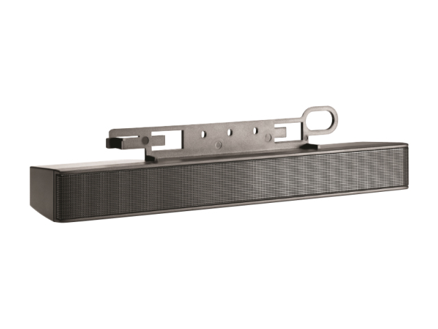 LCD Speaker Bar - Speaker - for HP 100 EliteDesk 705 G3 ProDesk 400 G4 600 G3 ProOne 400 G3 600 G3 Smart t410 LCD Speaker Bar - Speaker - for HP 100 EliteDesk 705 G3 ProDesk 400 G4 600 G3 ProOne 400 G3 600 G3 Smart t410