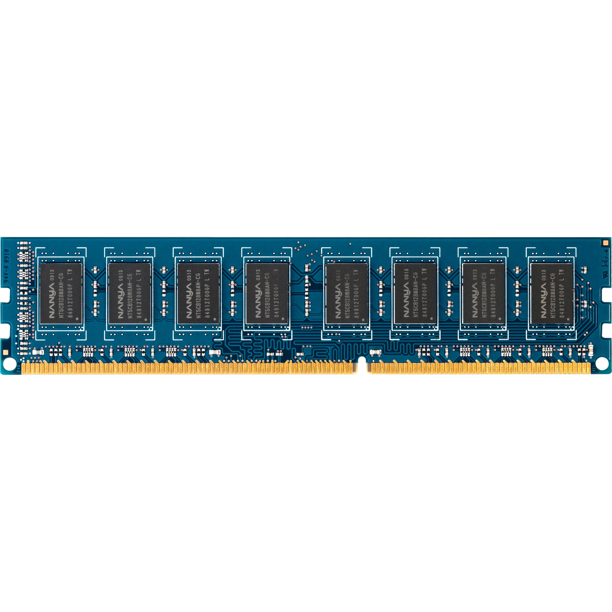32GB DDR3 SDRAM Memory Module - 32 GB (1 x 32 GB) - DDR3 SDRAM - 1333 MHz DDR3-1333/PC3-10600 - 240-pin - LRDIMM 32GB DDR3 SDRAM Memory Module - 32 GB (1 x 32 GB) - DDR3 SDRAM - 1333 MHz DDR3-1333/PC3-10600 - 240-pin - LRDIMM
