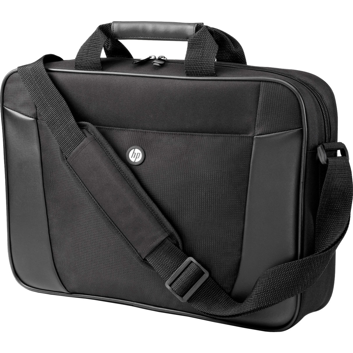 Essential Top Load Case - Notebook carrying case - 15.6 inch - for EliteBook 1040 G3 745 G3; Pro Tablet 610 G1; ProBook 11 G2 45X G3; Spectre Pro x360 G2 Essential Top Load Case - Notebook carrying case - 15.6 inch - for EliteBook 1040 G3 745 G3; Pro Tablet 610 G1; ProBook 11 G2 45X G3; Spectre Pro x360 G2