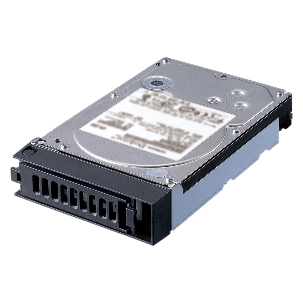 2 TB Spare Replacement Hard Drive for DriveStation Quad LinkStation Pro Quad and TeraStation ( ) - SATA 2 TB Spare Replacement Hard Drive for DriveStation Quad LinkStation Pro Quad and TeraStation ( ) - SATA